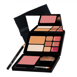 Cocoa Classic Makeup Kit