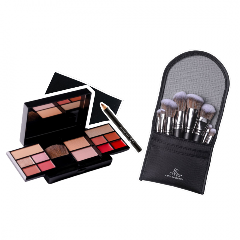 Carya cosmetic deals