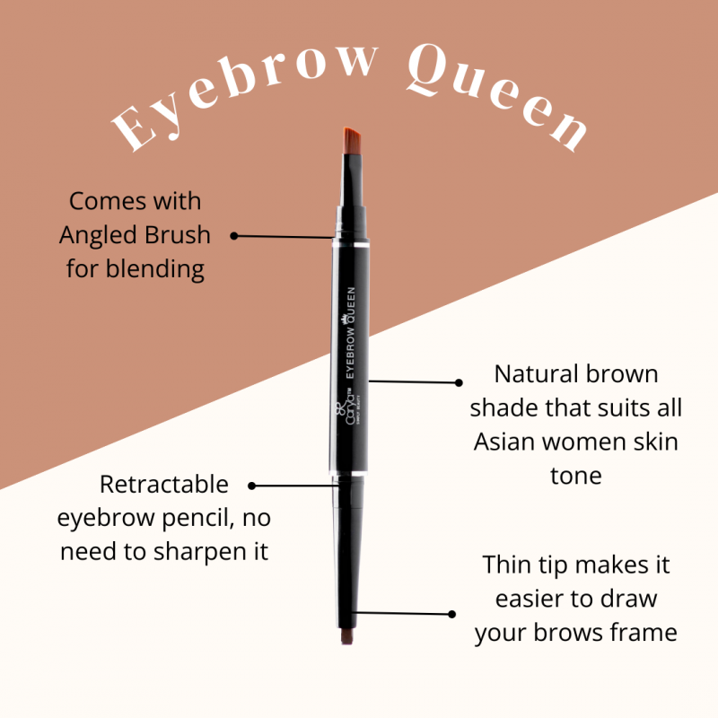 Eyebrow Queen