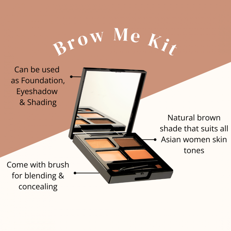 Brow Me Kit