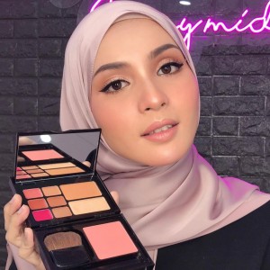 Cocoa Classic Makeup Kit