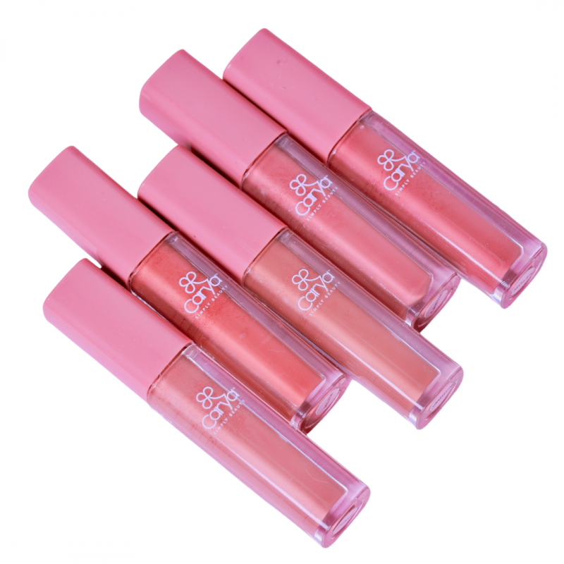 Matte Me Love Lipmatte