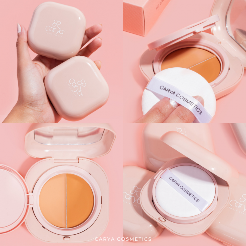****DEFECT ITEM Duo Concealer