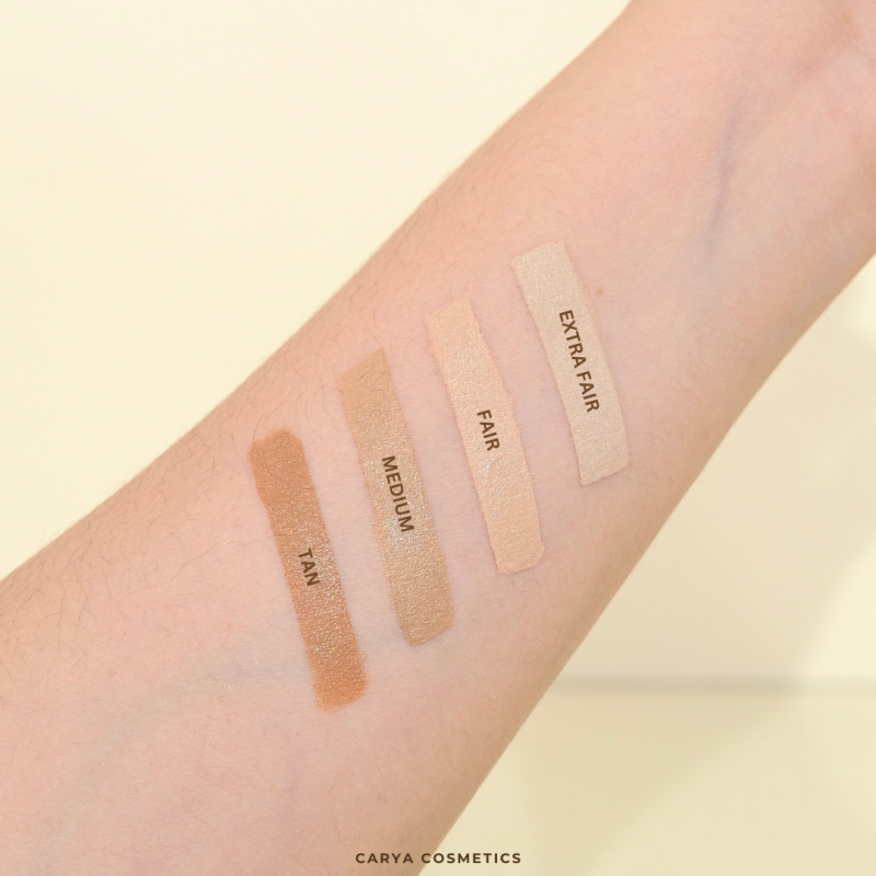 SET CAMELIA