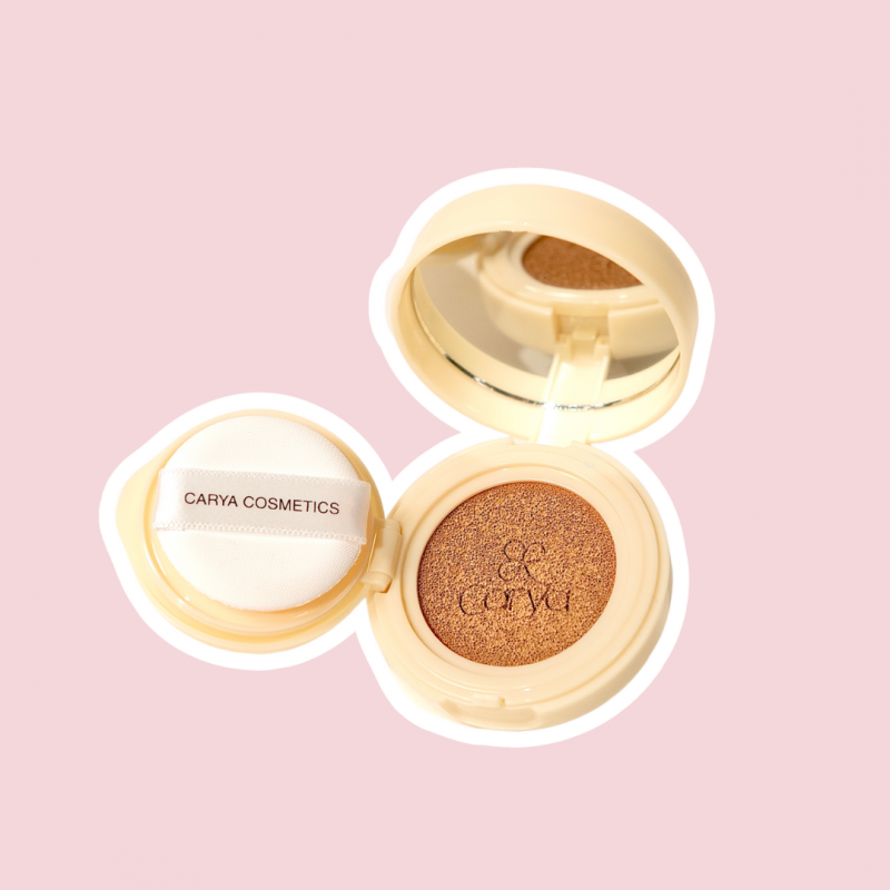 SET CAMELIA