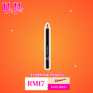 EYEBROW PENCIL