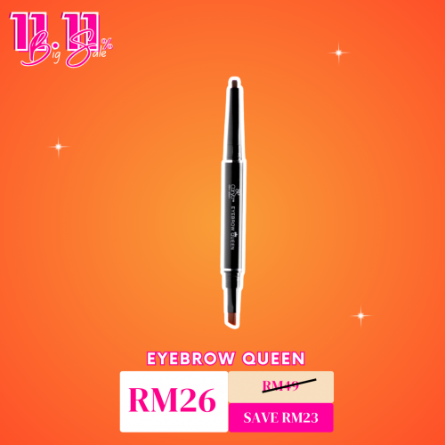 EYEBROW QUEEN
