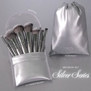 MINI BRUSH SET