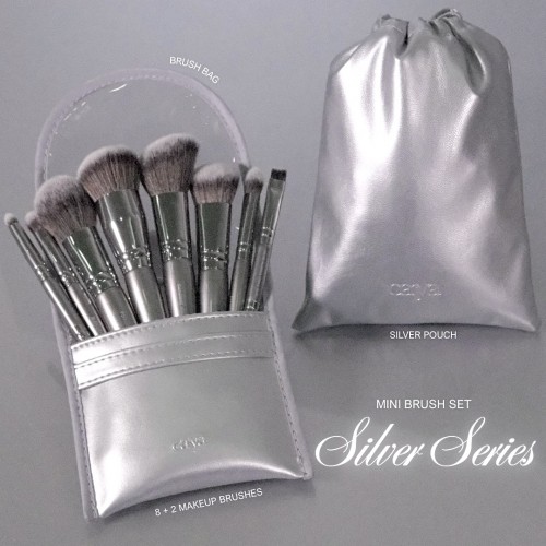 MINI BRUSH SET