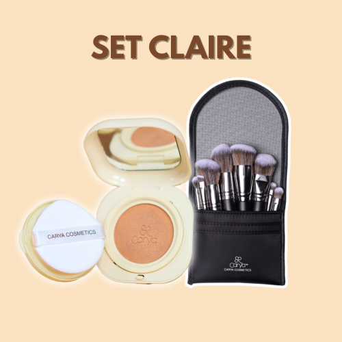 SET CLAIRE