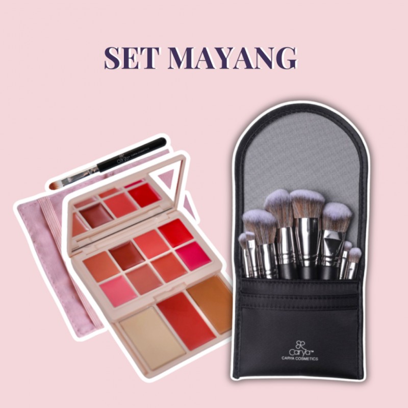 SET MAYANG