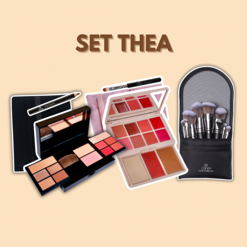 SET THEA