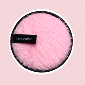 CLEAN SPONGE