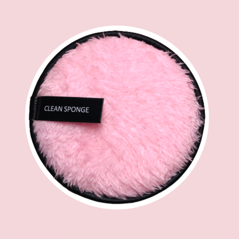 CLEAN SPONGE