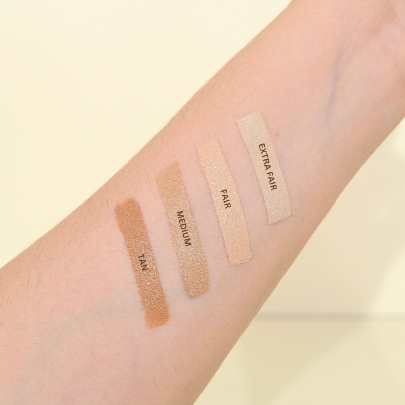5.5 LABOUR DAY SALE MINI CUSHION FOUNDATION