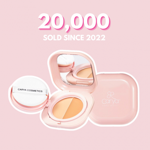 ****DEFECT ITEM Duo Concealer