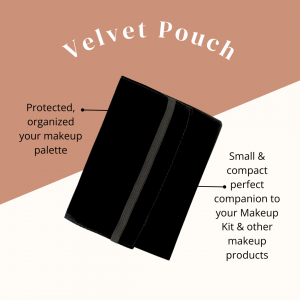 Limited Edition Carya Cosmetics HQ X Air Asia