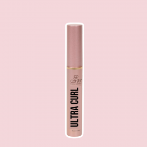 ULTRA CURL MASCARA