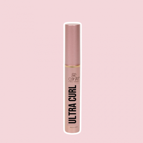ULTRA CURL MASCARA