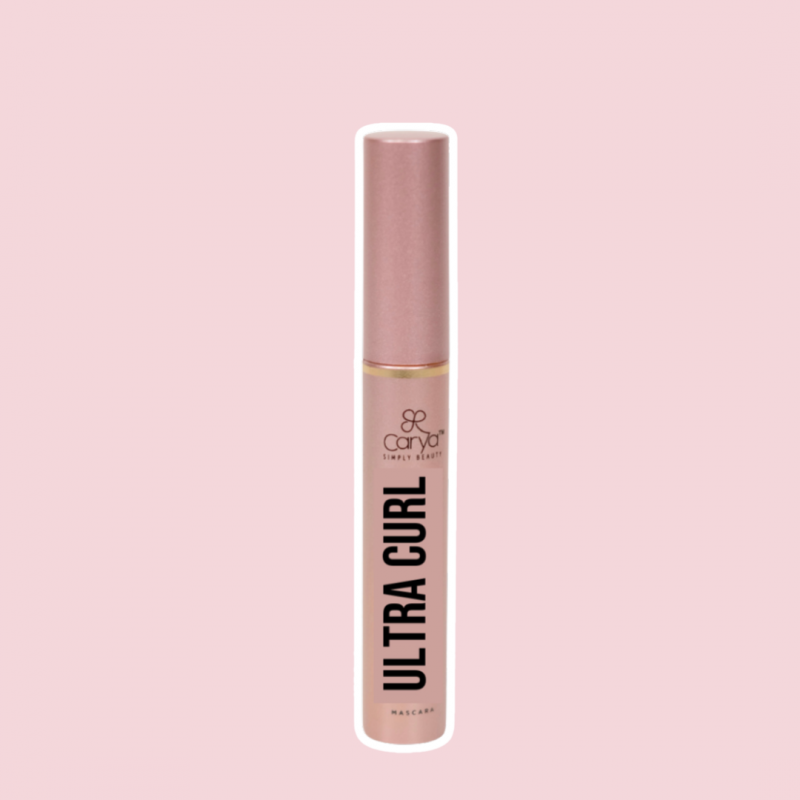 ULTRA CURL MASCARA