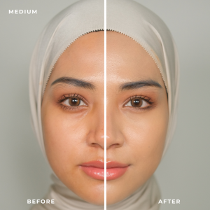 8.8 SUPER SALE GLOW CUSHION FOUNDATION