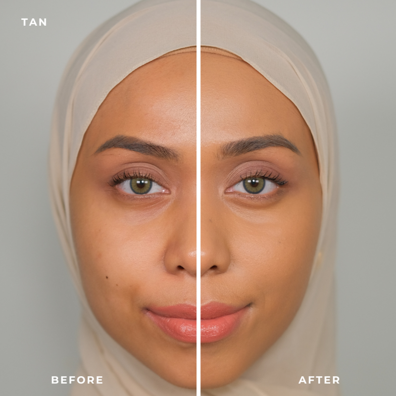 8.8 SUPER SALE GLOW CUSHION FOUNDATION