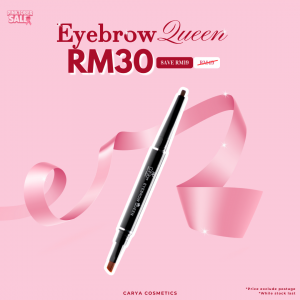 EYEBROW QUEEN