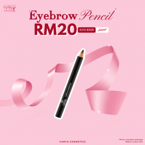 EYEBROW PENCIL