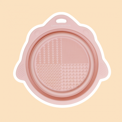 BRUSH CLEANER