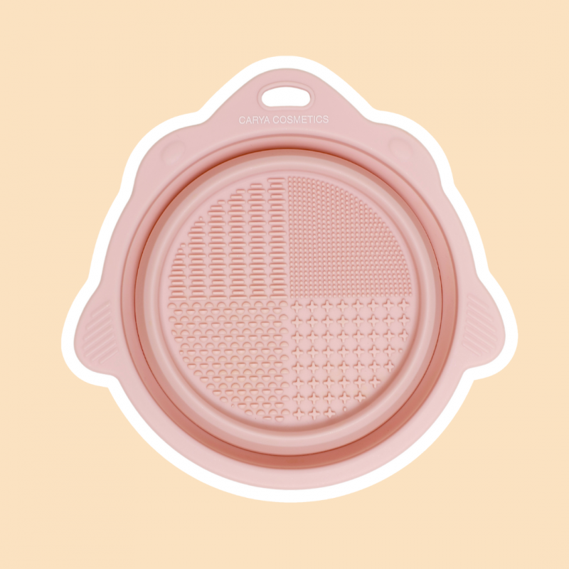 BRUSH CLEANER