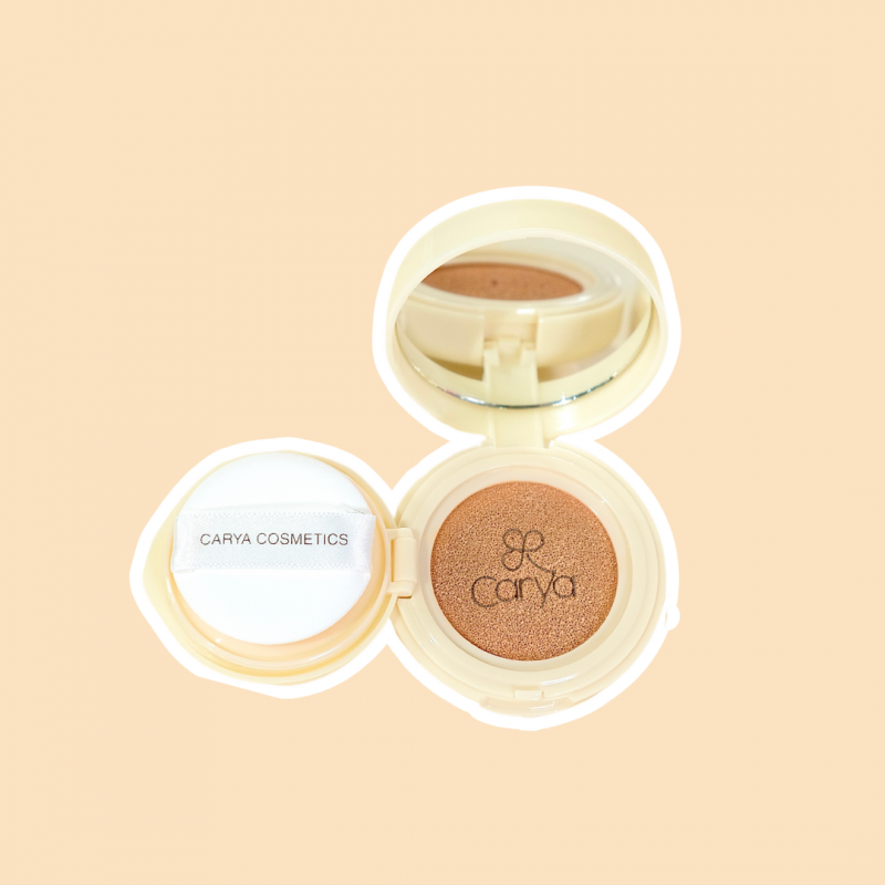 MINI CUSHION FOUNDATION