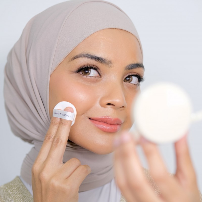 5.5 LABOUR DAY SALE MINI CUSHION FOUNDATION