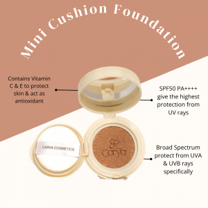 MINI CUSHION FOUNDATION