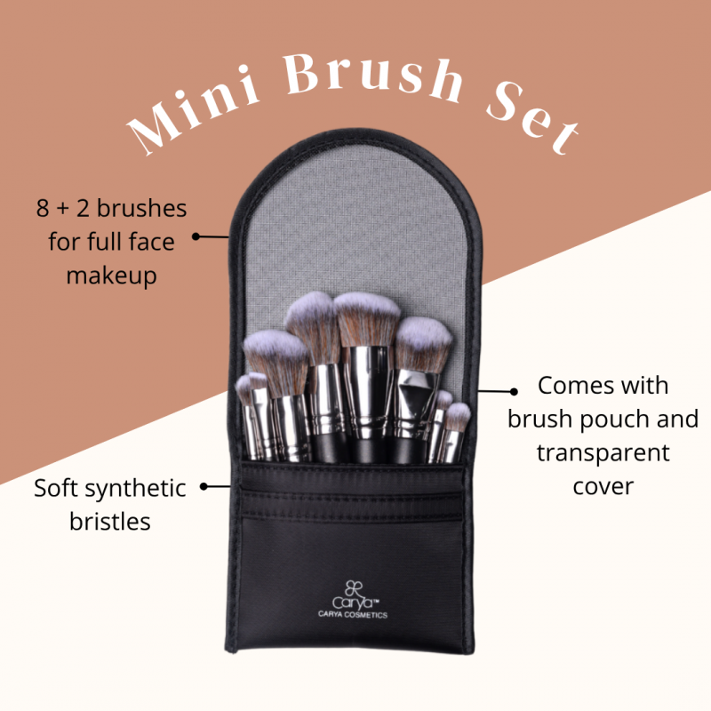 SET CAMELIA