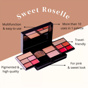 SET CAMELIA