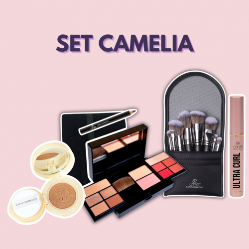 SET CAMELIA