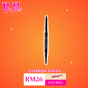 EYEBROW QUEEN