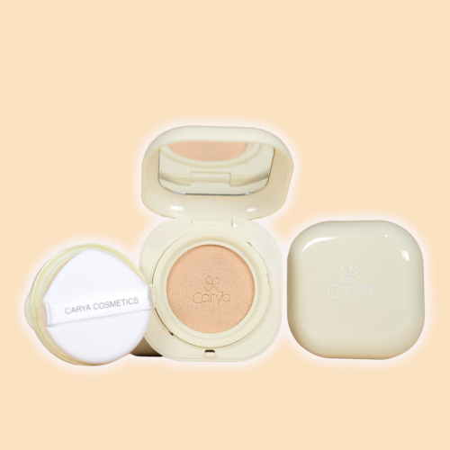 GLOW CUSHION FOUNDATION