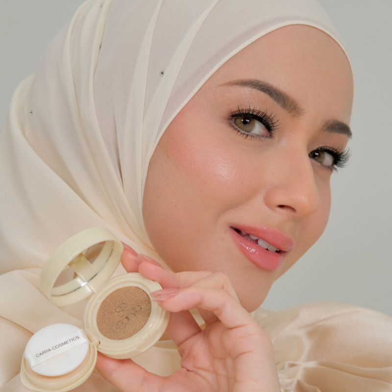 5.5 LABOUR DAY SALE MINI CUSHION FOUNDATION