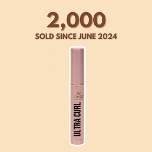 ULTRA CURL MASCARA