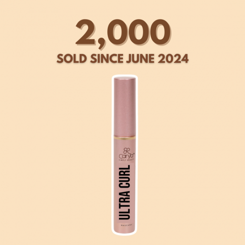 ULTRA CURL MASCARA