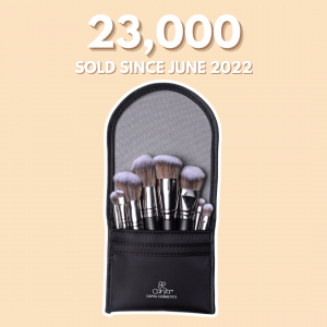 MINI BRUSH SET