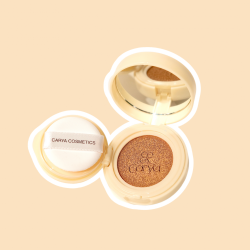 MINI CUSHION FOUNDATION