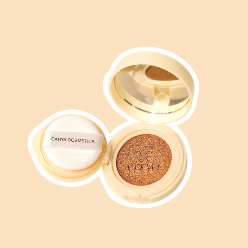 MINI CUSHION FOUNDATION