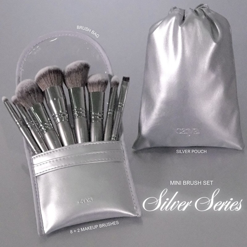 MINI BRUSH SET