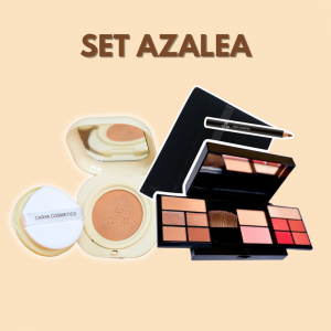 SET AZALEA