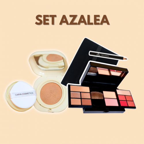 SET AZALEA