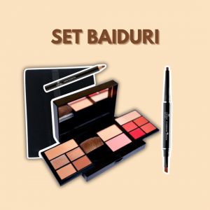 SET BAIDURI