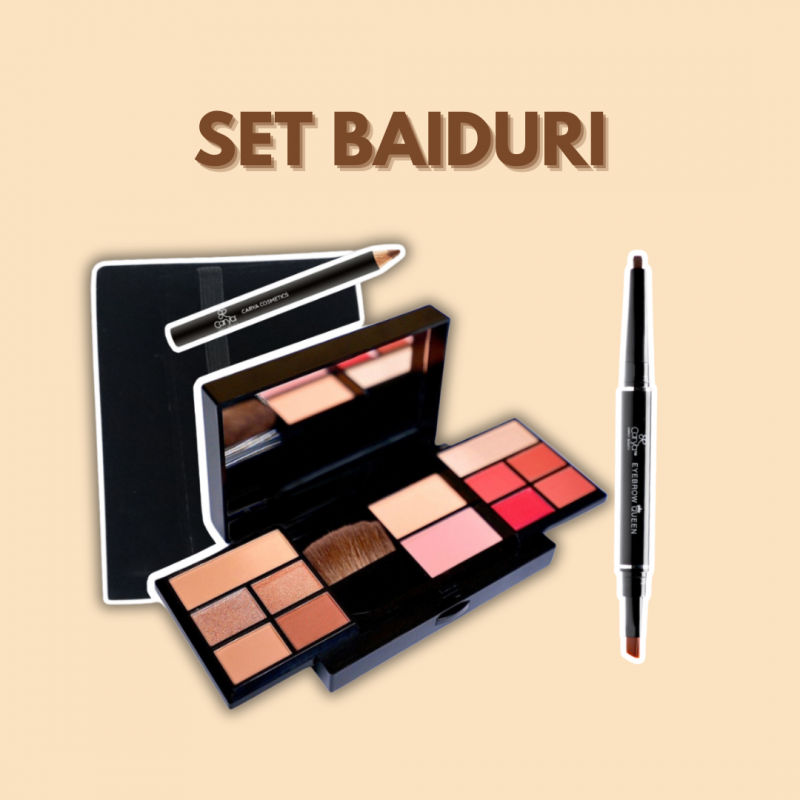 SET BAIDURI