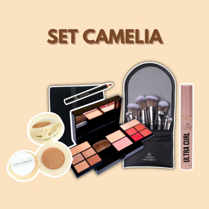 SET CAMELIA